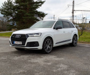 Audi Q7 3.0 TDI 272k quattro tiptronic 8-st.