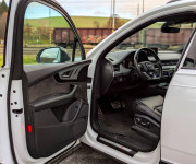Audi Q7 3.0 TDI 272k quattro tiptronic 8-st.