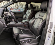 Audi Q7 3.0 TDI 272k quattro tiptronic 8-st.