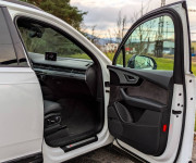 Audi Q7 3.0 TDI 272k quattro tiptronic 8-st.