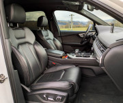Audi Q7 3.0 TDI 272k quattro tiptronic 8-st.