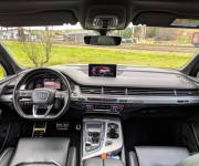 Audi Q7 3.0 TDI 272k quattro tiptronic 8-st.