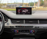 Audi Q7 3.0 TDI 272k quattro tiptronic 8-st.