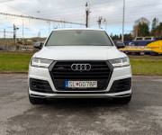 Audi Q7 3.0 TDI 272k quattro tiptronic 8-st.