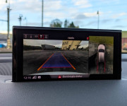 Audi Q7 3.0 TDI 272k quattro tiptronic 8-st.