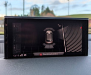 Audi Q7 3.0 TDI 272k quattro tiptronic 8-st.