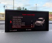 Audi Q7 3.0 TDI 272k quattro tiptronic 8-st.