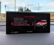 Audi Q7 3.0 TDI 272k quattro tiptronic 8-st.