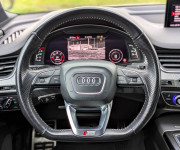 Audi Q7 3.0 TDI 272k quattro tiptronic 8-st.