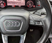 Audi Q7 3.0 TDI 272k quattro tiptronic 8-st.