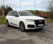 Audi Q7 3.0 TDI 272k quattro tiptronic 8-st.