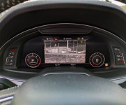 Audi Q7 3.0 TDI 272k quattro tiptronic 8-st.