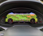 Audi Q7 3.0 TDI 272k quattro tiptronic 8-st.