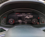 Audi Q7 3.0 TDI 272k quattro tiptronic 8-st.
