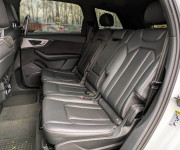 Audi Q7 3.0 TDI 272k quattro tiptronic 8-st.