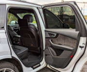 Audi Q7 3.0 TDI 272k quattro tiptronic 8-st.