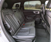 Audi Q7 3.0 TDI 272k quattro tiptronic 8-st.