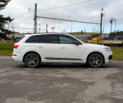 Audi Q7 3.0 TDI 272k quattro tiptronic 8-st.