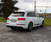 Audi Q7 3.0 TDI 272k quattro tiptronic 8-st.