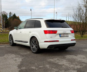 Audi Q7 3.0 TDI 272k quattro tiptronic 8-st.