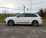 Audi Q7 3.0 TDI 272k quattro tiptronic 8-st.