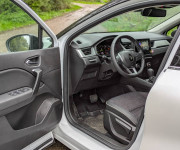 Renault Captur 1.3 TCe 140 mHEV Intens EDS