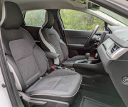 Renault Captur 1.3 TCe 140 mHEV Intens EDS