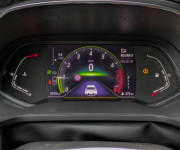 Renault Captur 1.3 TCe 140 mHEV Intens EDS
