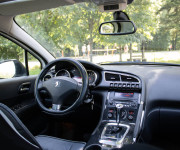 Peugeot 3008 1.6e THP 156k BVA Allure, 115kW, A6, 5d. LPG
