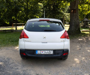 Peugeot 3008 1.6e THP 156k BVA Allure, 115kW, A6, 5d. LPG