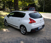 Peugeot 3008 1.6e THP 156k BVA Allure, 115kW, A6, 5d. LPG