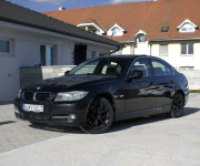 BMW Rad 3 325d 204k A/T