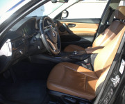 BMW Rad 3 325d 204k A/T