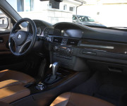 BMW Rad 3 325d 204k A/T