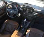 BMW Rad 3 325d 204k A/T