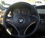 BMW Rad 3 325d 204k A/T