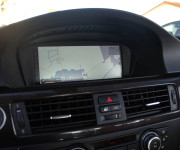 BMW Rad 3 325d 204k A/T