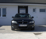 BMW Rad 3 325d 204k A/T