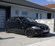 BMW Rad 3 325d 204k A/T