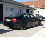 BMW Rad 3 325d 204k A/T