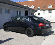 BMW Rad 3 325d 204k A/T