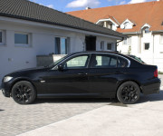 BMW Rad 3 325d 204k A/T