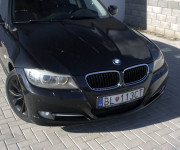 BMW Rad 3 325d 204k A/T