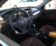 BMW Rad 3 325d 204k A/T