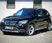 BMW X1 xDrive 18d