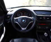 BMW X1 xDrive 18d