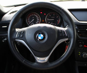 BMW X1 xDrive 18d