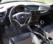 BMW X1 xDrive 18d