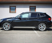 BMW X1 xDrive 18d