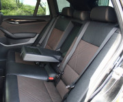 BMW X1 xDrive 18d